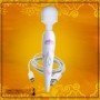 MAGIC WAND VIBRATOR VM-002