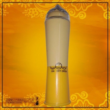 POCKET VIBRATOR VM-004