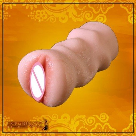 ARTIFICIAL VULVA STROKER V2 DSBMLGT-014