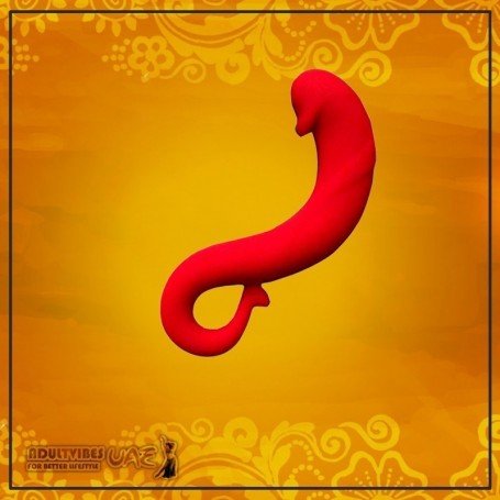 THE ULTIMATE LOVE PACIFIER-TEAR DROP GS-003