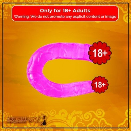 DOUBLE DONG COOL JELLY RSNV-007