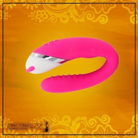 30 SPEED VIBE USB RECHARGABLE SILICONE G SPOT VIBRATOR GS-026