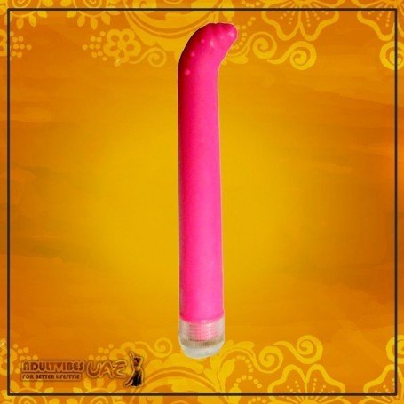 FLUORESCENT G SPOT LONG STICK V2 GS-025