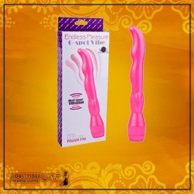 APHRODISIA-ENDLESS PLEASURE G-SPOT VIBRATOR GS-024