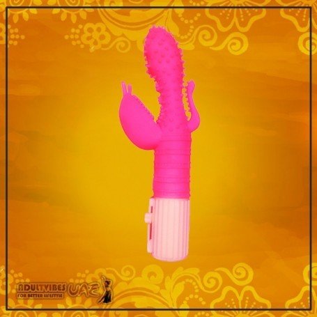 GRANULE MASSAGER ROD GS-006