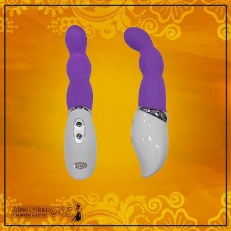 LOVE LURE LADIES G SPOT VIBRATOR GS-021