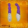 LOVE LURE LADIES G SPOT VIBRATOR GS-021
