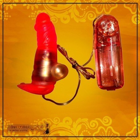 LIL DICK VIBRATING GS-008