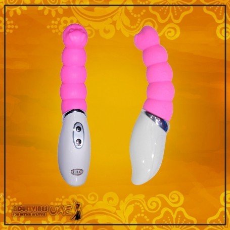 PROUND INSECT G-SPOT VIBRATOR GS-020