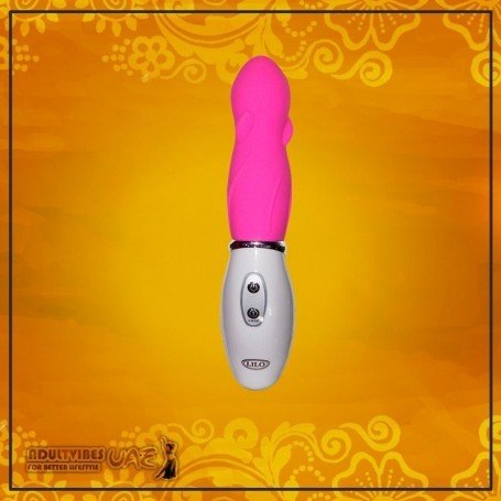 TOWERING DRILL G-SPOT VIBRATOR GS-019