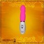 TOWERING DRILL G-SPOT VIBRATOR GS-019