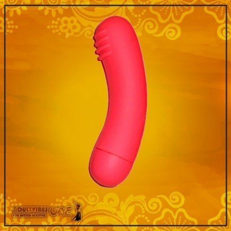 MASSAGE STICK-SCREW THREAD SHAPE GS-017