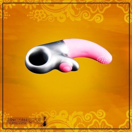 FINGER LOVER-PARTICLE GS-011