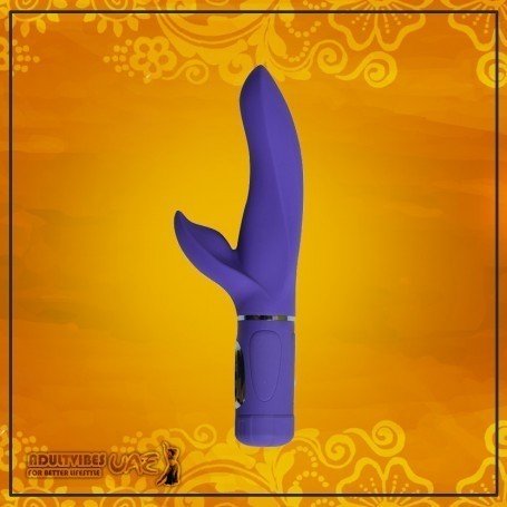 SWAY VIBES RABBIT VIBRATOR RV-046