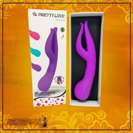 PRETTY LOVE DEAN RV-043