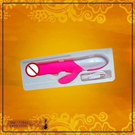 FOX RABBIT VIBRATOR RV-037