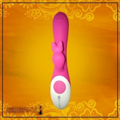 LENA RABBIT VIBRATOR RV-034