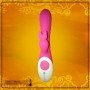 LENA RABBIT VIBRATOR RV-034