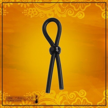 PREMATURE EJACULATION LOCK RINGS DSBCR-001
