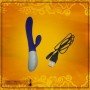 RABBIT VIBRATOR CLIT SOOTHER RV-030