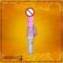 JELLY FUN FEMALE RABBIT VIBRATOR RV-026