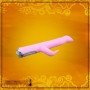 AI FEI EFFIE RABBIT VIBRATOR RV-019
