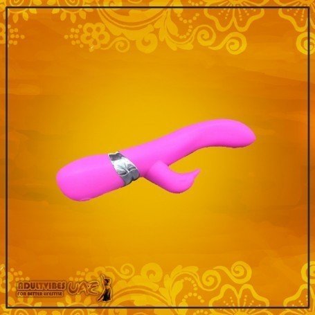 MICK MICK RABBIT VIBRATOR RV-018