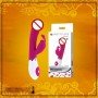 PRETTY LOVE GENE VIBRATOR WITH 30 FUNCTIONS WATERPROOF RV-010