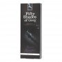 FIFTY SHADES OF GREY - PLEASURE INTENSIFIED ANAL BEADS