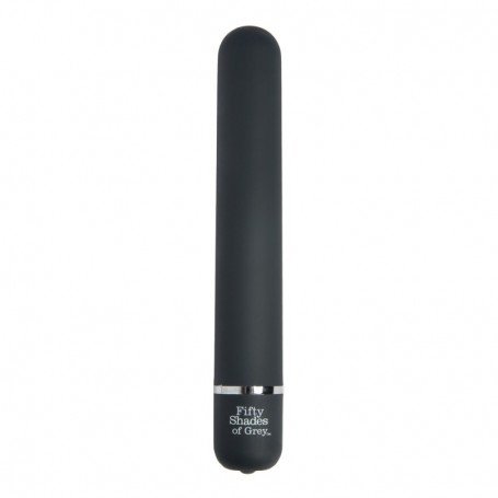 Fifty Shades Of Grey - Charlie Tango Classic Vibrator