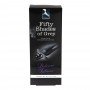 FIFTY SHADES OF GREY - DELICIOUS FULLNESS VIBRATING BUTT PLUG