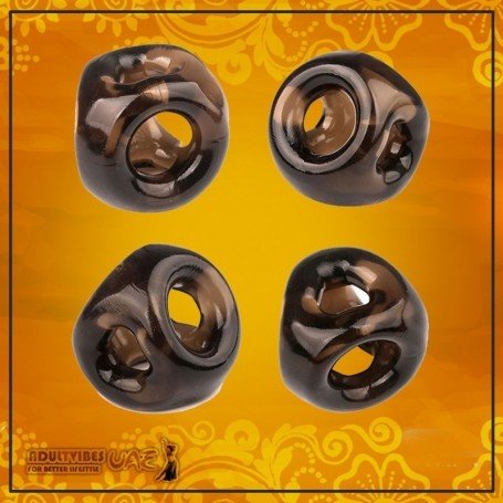 TOOL ENLARGEMENT DICE SILICONE RING DSBCR-002