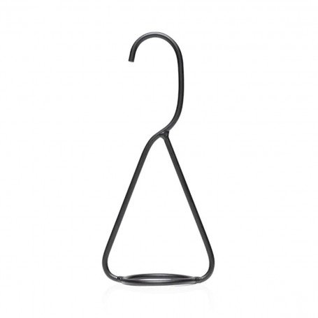 FLESHLIGHT - MASTURBATOR DRYING RACK HANG DRY BLACK