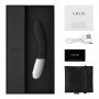 Lelo - Billy 2 Rechargeable Prostate Massager Black