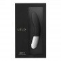 Lelo - Billy 2 Rechargeable Prostate Massager Black
