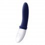 Lelo - Billy 2 Rechargeable Prostate Massager Navy