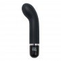 FIFTY SHADES OF GREY - INSATIABLE DESIRE MINI SILICONE G- SPOT VIBRATOR