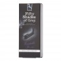 FIFTY SHADES OF GREY - INSATIABLE DESIRE MINI SILICONE G- SPOT VIBRATOR