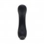 FIFTY SHADES OF GREY - SENSATION RECHARGEABLE G-SPOT FINGER VIBRATOR (BLACK)