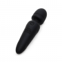 FIFTY SHADES OF GREY SENSATION RECHARGEABLE MINI WAND VIBRATOR