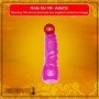 SEX FLESH PINK REALISTIC NON VIBRATOR RSNV-021