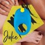 Romp - Juke Rechargeable Silicone Vibrating Penis Ring