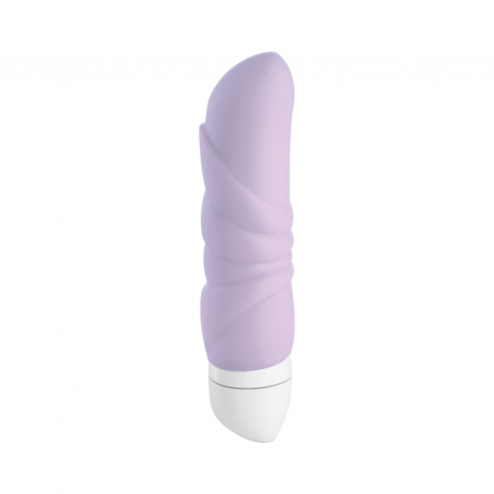 FUN FACTORY - JAM MINI VIBRATOR - PASTEL LILAC