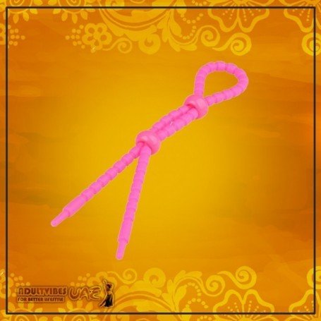 SILICONE RING DELAY EJACULATION DSBCR-007
