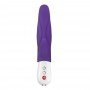 FUN FACTORY - LADY BI DUAL VIBRATOR PURPLE