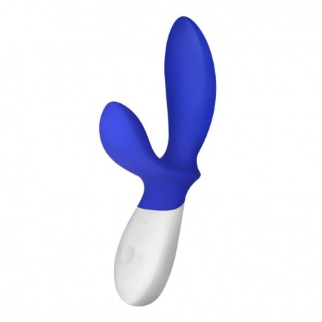 Lelo - Loki Wave Federal Blue