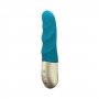 FUN FACTORY - STRONIC PETITE MINI PULSATOR DEEP SEA BLUE