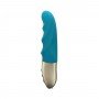 FUN FACTORY - STRONIC PETITE MINI PULSATOR DEEP SEA BLUE