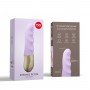 FUN FACTORY - STRONIC PETITE MINI PULSATOR PASTEL LILAC
