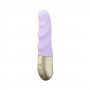 FUN FACTORY - STRONIC PETITE MINI PULSATOR PASTEL LILAC
